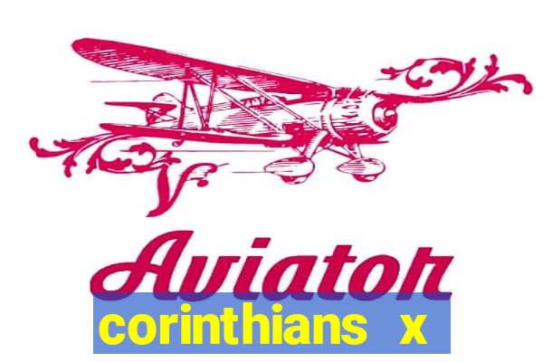corinthians x cruzeiro 2012